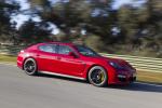 Porsche Panamera GTS 2011 года